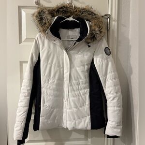 Women’s Obermeyer Ski Jacket